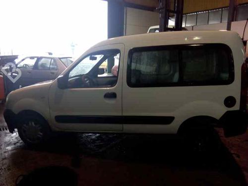 Vacuum pump RENAULT KANGOO (KC0/1_) 1.5 dCi | BP3074872M80 