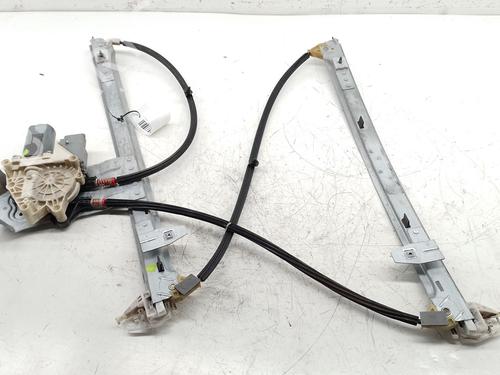 Used Front left window mechanism CITROËN XSARA PICASSO (N68) 1.6 HDi (109 hp) 30707182