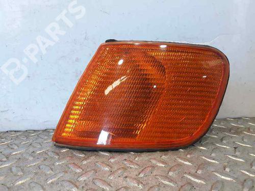 Used Left front indicator Left front indicator AUDI 100 C4 Saloon (4A2) 2.3 E (133 hp) 6077799 6077799