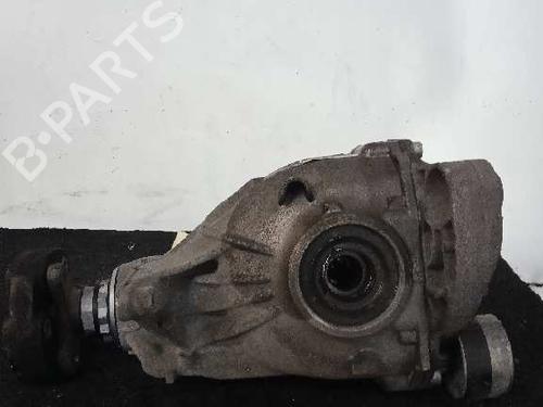 Used Rear differential BMW 5 Gran Turismo (F07) 520 d (184 hp) 7177162