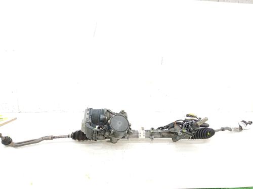 Used Steering rack Steering rack CITROËN C4 Grand Picasso I (UA_) 1.6 HDi 110 (112 hp) 36112453 36112453
