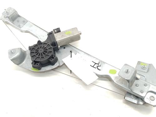 Used Front left window mechanism Front left window mechanism DACIA DUSTER (HS_) 1.6 16V LPG (105 hp) 33461236 33461236