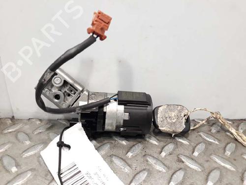 Used Ignition barrel PEUGEOT 308 SW I (4E_, 4H_) [2007-2014]  7084844