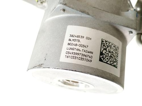 Steering column FIAT 500 (312_) 1.0 Mild Hybrid (312.AYD1B) | BP37427604M21  - Image 9
