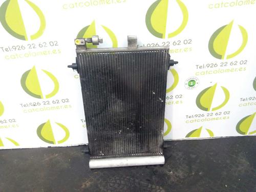 Used AC radiator PEUGEOT 406 (8B) [1995-2005]  3055506