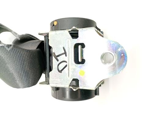 Front left seatbelt OPEL CORSA E (X15) 1.4 (08, 68) | BP36086321I26 - Image 3