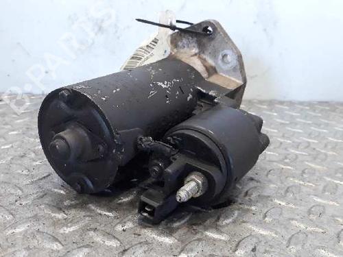 Used Starter VW LUPO I (6X1, 6E1) [1998-2005]  3055322