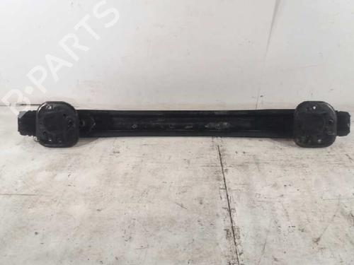 Rear bumper reinforcement PEUGEOT 307 (3A/C) 2.0 HDi 90 | BP5087195C73 
