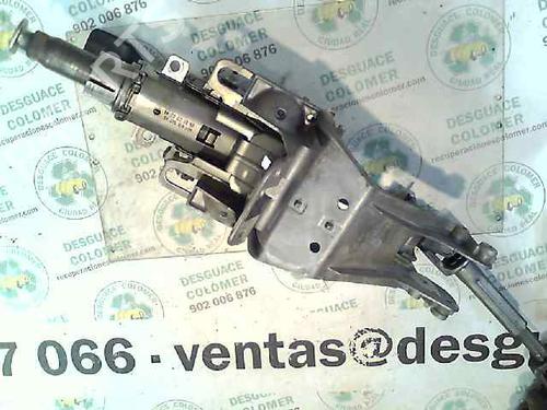 Steering column VW POLO (9N_, 9A_)  | BP3044402M21 