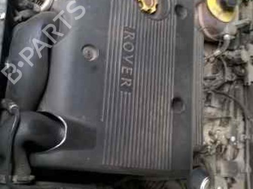 Left front fenders ROVER 25 I Hatchback (RF)  | BP3069607C41 
