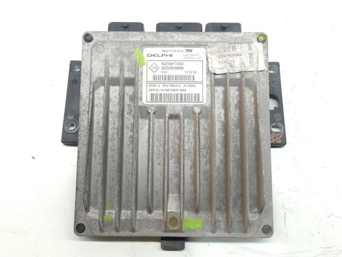 Unité de contrôle RENAULT KANGOO Express (FW0/1_) 1.5 dCi 85 (FW0K, FW0L, FW0B) (86 hp) 32028171
