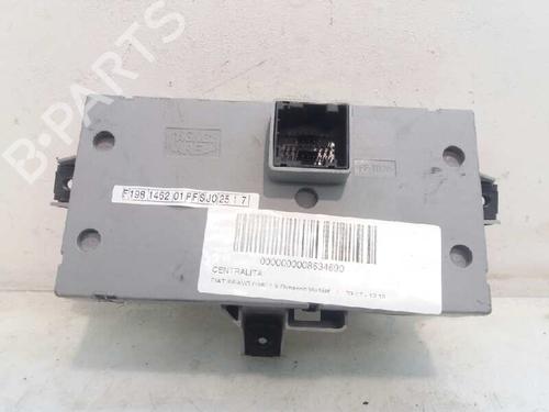Used Electronic module FIAT BRAVO II (198_) [2006-2016]  11672339
