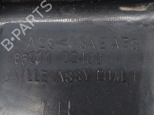 Scuttle panel NISSAN PICK UP (D22) 2.5 Di | BP29555948C110 