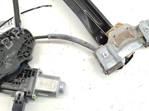 Rear right window mechanism SEAT IBIZA IV ST (6J8, 6P8) 1.6 TDI | BP29326778C25 