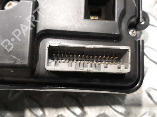 Climate control HONDA CIVIC VIII Hatchback (FN, FK)  | BP3132564I5 