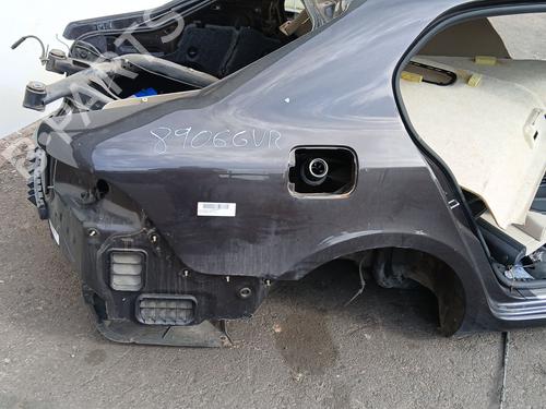 Used Right rear fenders SKODA SUPERB II (3T4) 1.8 TSI 4x4 (160 hp) 26391533