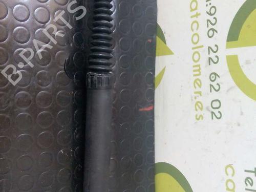 Used Right rear shock absorber PEUGEOT 207 (WA_, WC_) [2006-2015]  3052572
