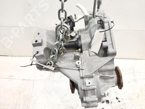 Gearbox AUDI A1 Sportback (GBA) 30 TFSI | BP32701247M3  - Image 5