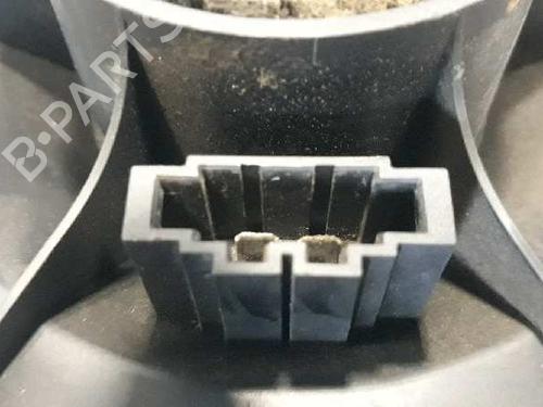Heater blower motor SEAT ALHAMBRA (7V8, 7V9) 2.0 i | BP5833156M62 