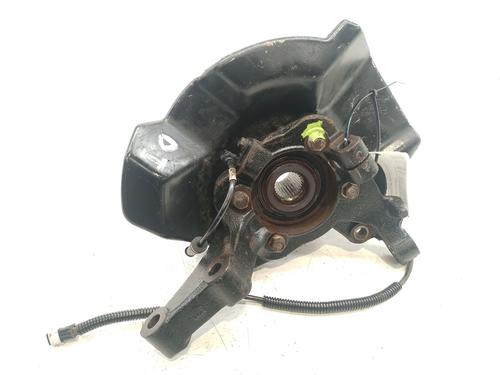 Used Left front steering knuckle HYUNDAI SANTA FÉ II (CM) [2005-2015]  24199188