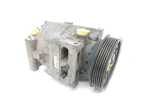 Used AC compressor FIAT DOBLO Box Body/MPV (223_) [2000-2025]  18421080