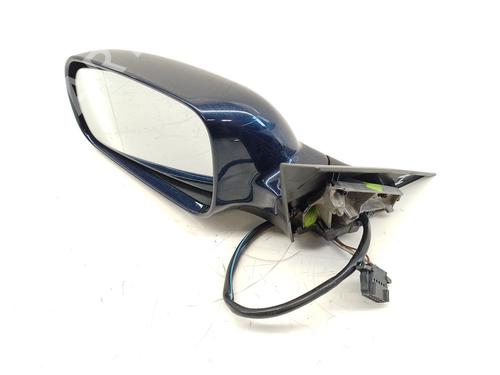 Used Left mirror VW PASSAT B5 (3B2) 1.6 (101 hp) 27597129