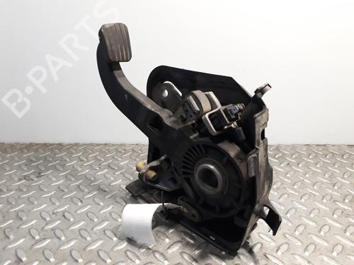 håndbremse MERCEDES-BENZ E-CLASS (W211) [2002-2009]  8783785