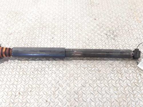 Used Left rear shock absorber MAZDA 3 (BK) 1.6 DI Turbo (109 hp) 3535901