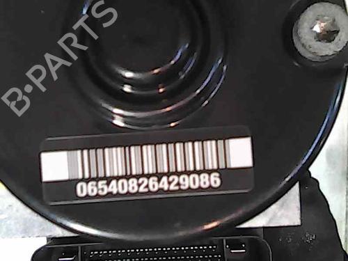 ABS pump FORD FOCUS II (DA_, HCP, DP) 1.6 TDCi | BP3125869M43 