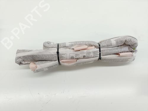Used Right curtain airbag VW SCIROCCO III (137, 138) 1.4 TSI (122 hp) 19781750