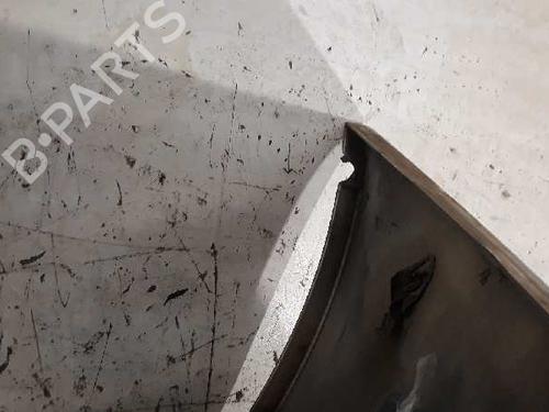 Rear bumper OPEL ZAFIRA A MPV (T98) 2.0 DTI 16V (F75) | BP4938954C8 