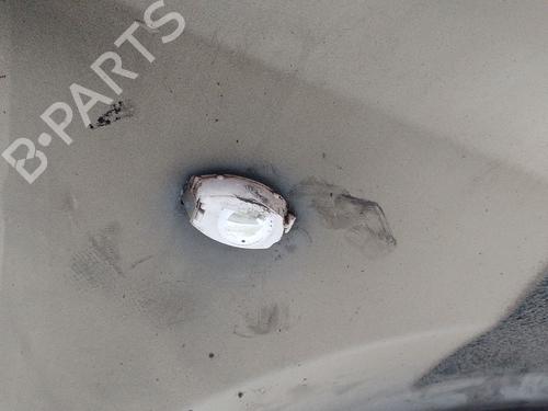 Left front fenders CHEVROLET LACETTI (J200) 1.6 | BP32267198C41 