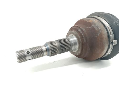 Right front driveshaft OPEL ZAFIRA A MPV (T98) 2.0 DTI 16V (F75) | BP18475729M39 