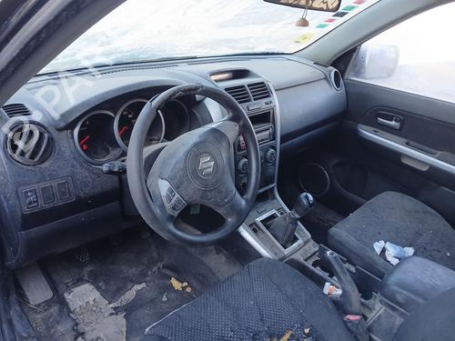 Engine SUZUKI GRAND VITARA II (JT, TE, TD) 1.9 DDiS All-wheel Drive (JT419, TD44, JB419WD, JB419XD,... | BP29938375M1 