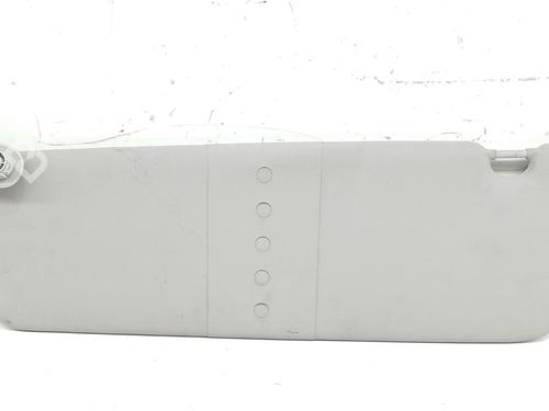 Venstre solskærm OPEL VIVARO B Van (X82) 1.6 CDTI (05) (90 hp) 32701198