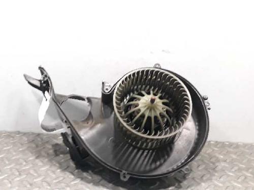 Heater blower motor VOLVO S80 II (124) 2.5 T (200 hp)null