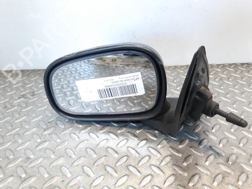 Used Left mirror ROVER 400 II (RT) [1995-2000]  3045012