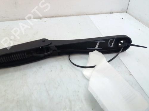Front windshield wiper arm OPEL ASTRA H (A04)  | BP3474349C143 