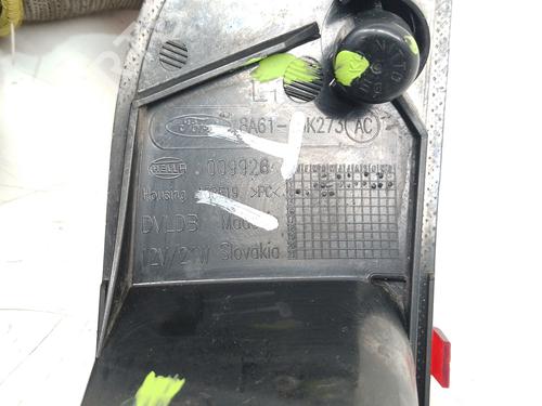 Rear bumper left light FORD FIESTA VI (CB1, CCN) 1.0 EcoBoost | BP32340526C81 