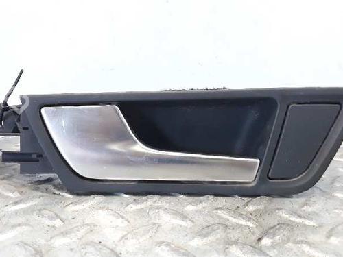Used Rear left interior door handle AUDI Q5 (8RB) 2.0 TFSI quattro (230 hp) 6085860