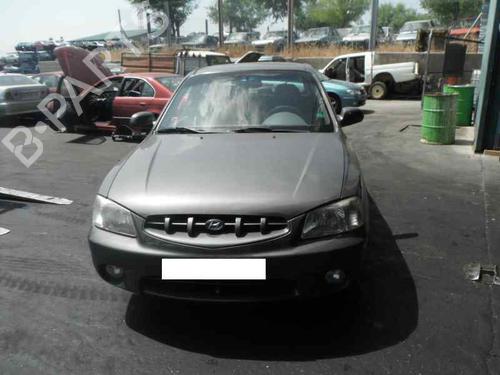 Left taillight HYUNDAI ACCENT II (LC)  | BP3048213C34 