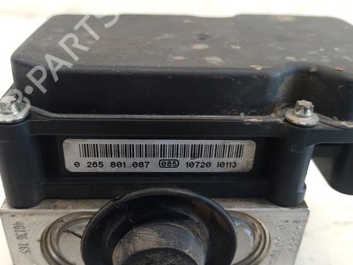 ABS pump FIAT 500 (312_) 1.2 LPG (312AXA1A) | BP33182495M43  - Image 5