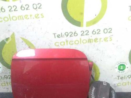 Used Fuel flap AUDI A4 B7 Avant (8ED) 2.0 TDI 16V (140 hp) 6635073