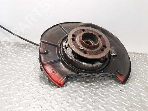 Right rear steering knuckle MERCEDES-BENZ S-CLASS (W220)  | BP5575353M28 