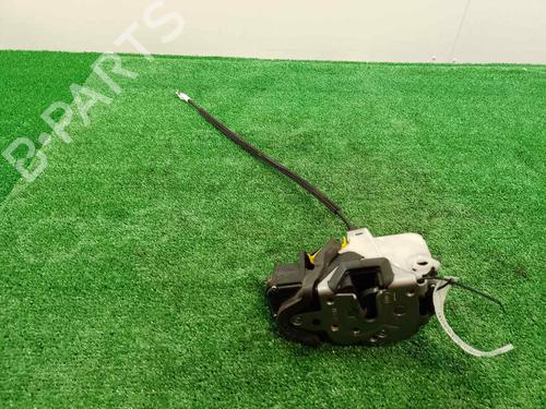 Used Front left lock OPEL INSIGNIA A Sports Tourer (G09) [2008-2017]  17228442