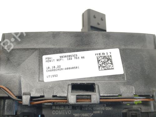 Switch CITROËN C5 AIRCROSS (A_) 1.2 PureTech 130 (ARHNSJ) | BP34006581I30  - Image 6