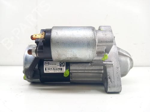 starter-mazda-6-estate-gj-gl-2012-34213952 main image