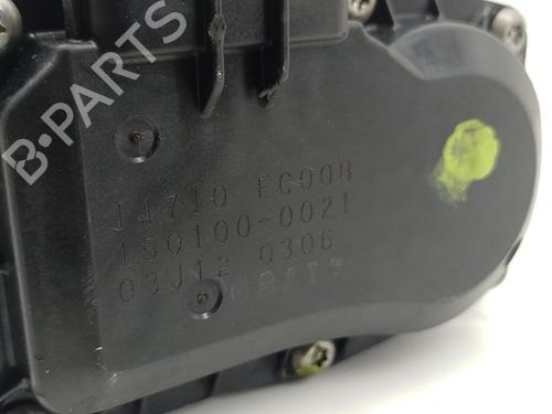 Egr NISSAN NAVARA NP300 (D40) 2.5 dCi 4WD | BP29993519M69 