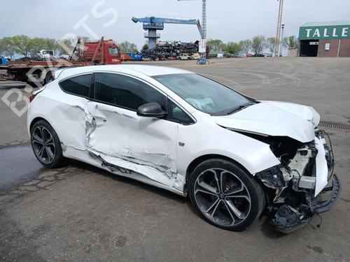 Right taillight OPEL ASTRA J GTC 2.0 BiTurbo CDTI (08) | BP34539093C35 - Image 13