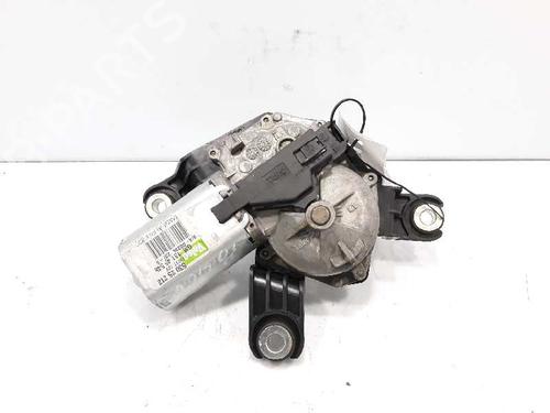 Rear wiper motor OPEL ZAFIRA / ZAFIRA FAMILY B (A05)  | BP4732673M102 